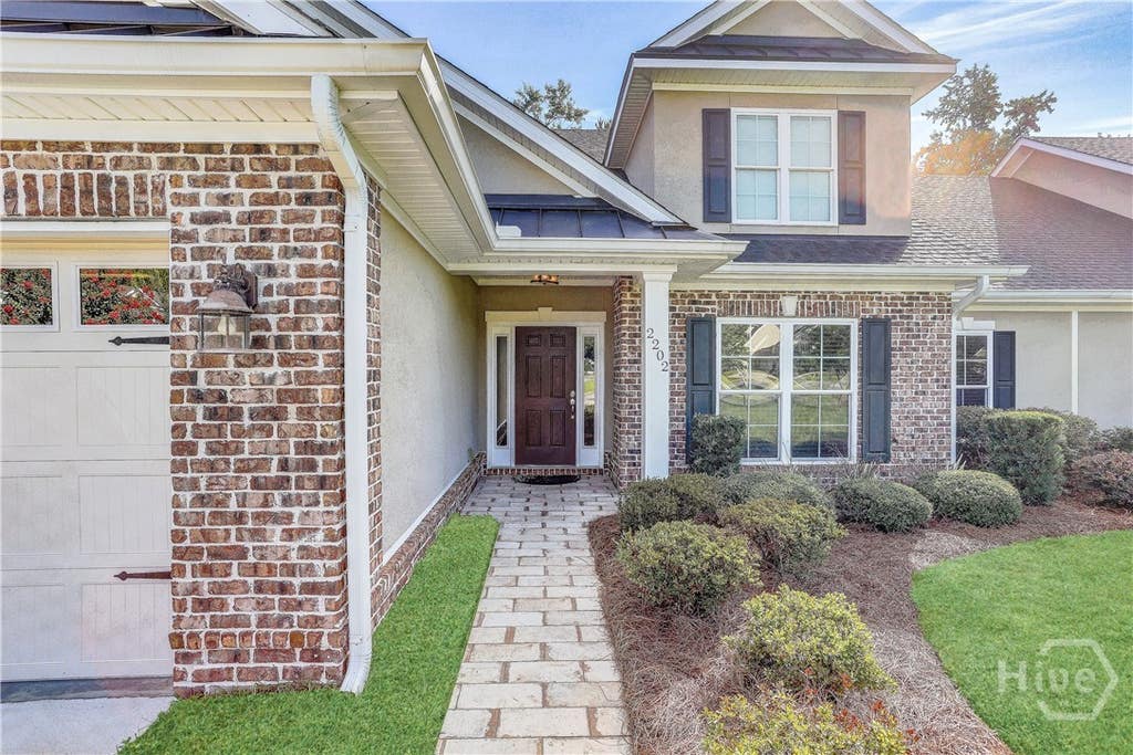 Photo of 2202 Woodside Crossing, Savannah, GA 31405 (MLS # SA358369)