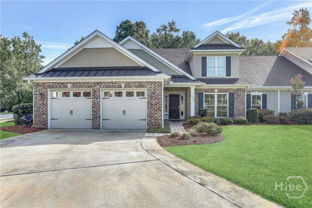 Photo of 2202 Woodside Crossing, Savannah, GA 31405 (MLS # SA358369)