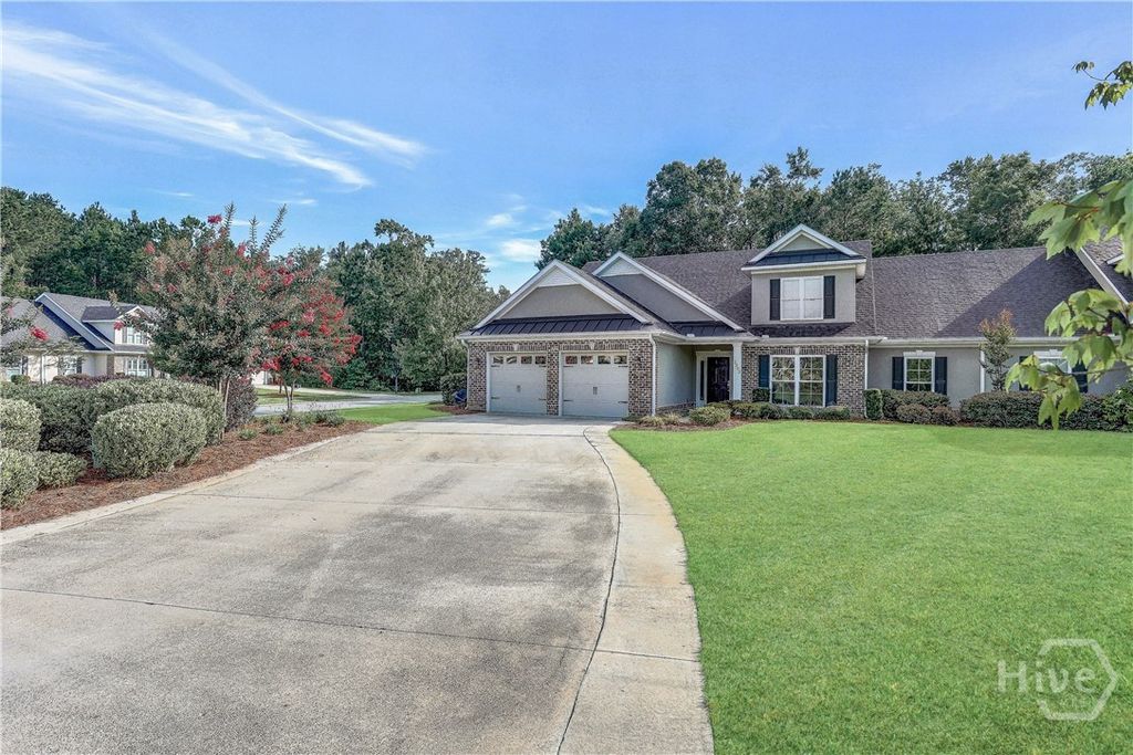 Photo of 2202 Woodside Crossing, Savannah, GA 31405 (MLS # SA358369)