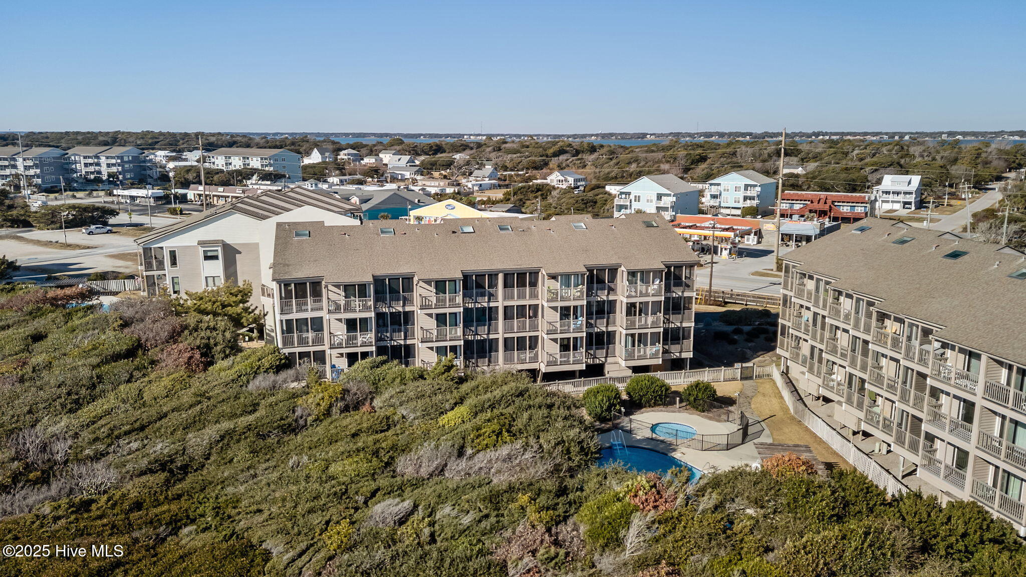 2509 W Fort Macon Road 103-B