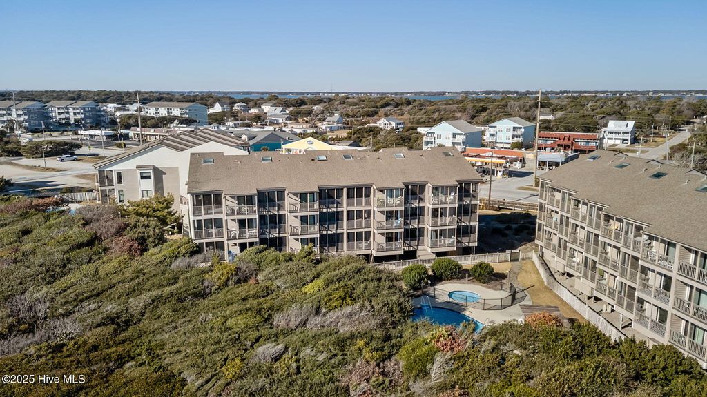 Photo of 2509 W Ft Macon Road, Atlantic Beach, NC 28512 (MLS # 100546107)