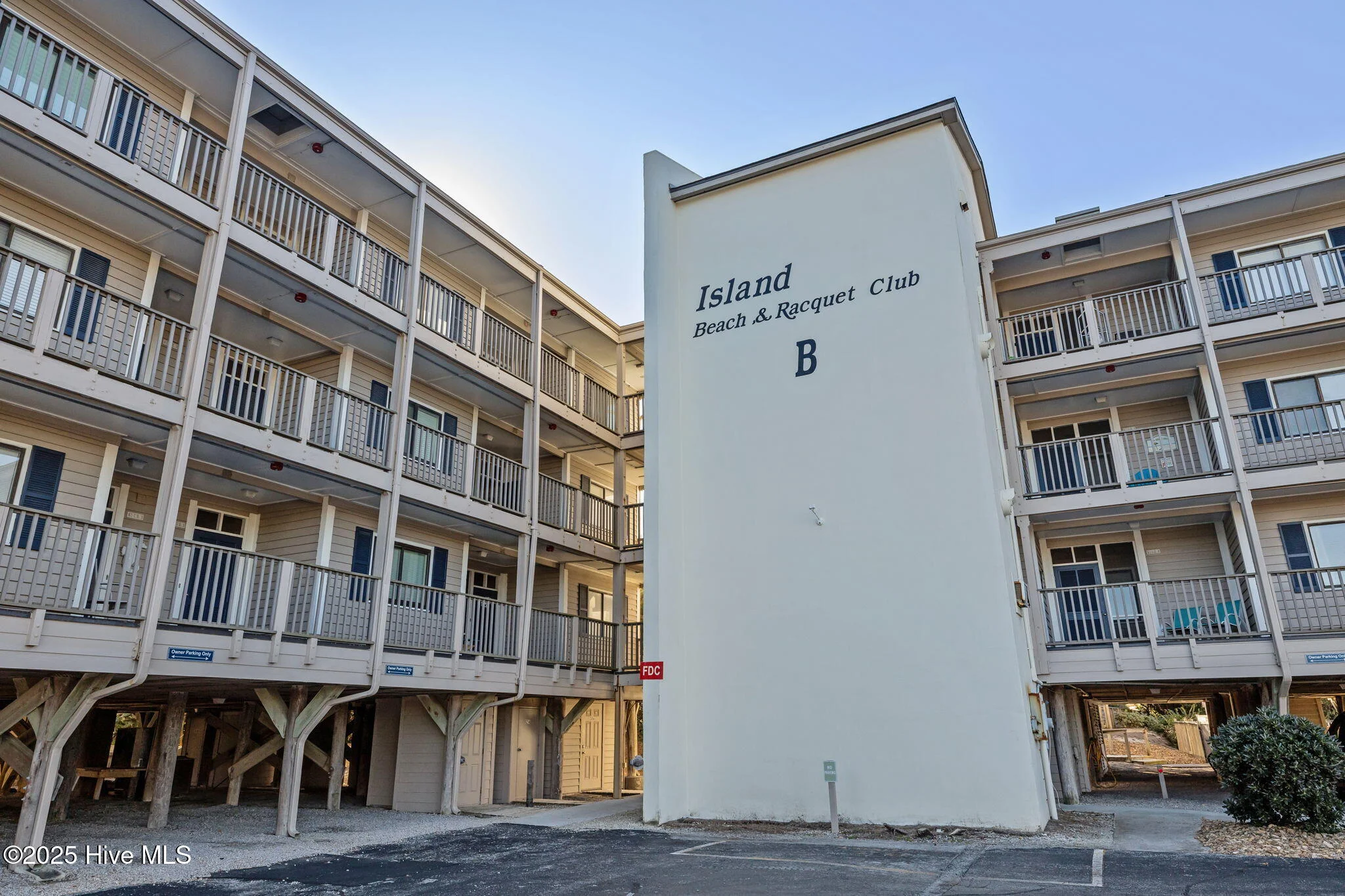 2509 W Fort Macon Road Unit 103-B