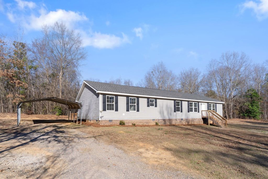 Photo of 364 Blackstone Camp Road, Beech Island, SC 29842 (MLS # 551110)