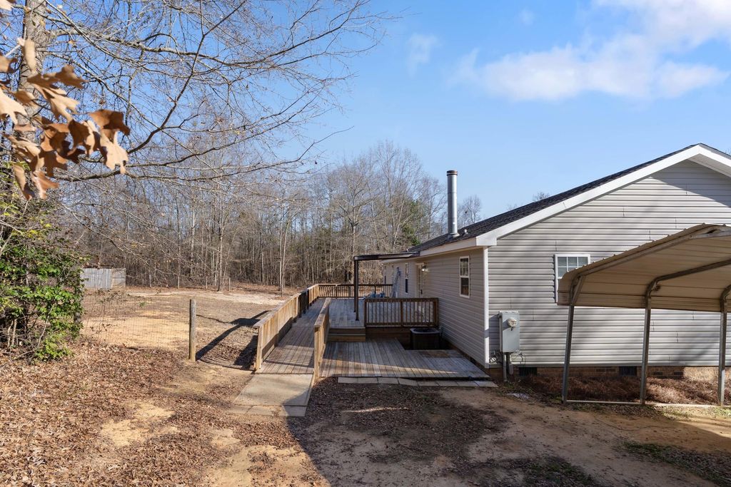 Photo of 364 Blackstone Camp Road, Beech Island, SC 29842 (MLS # 551110)