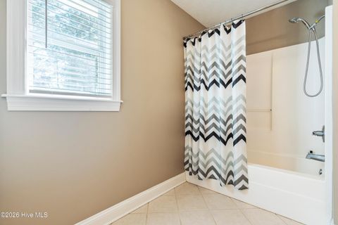 Tiny photo for 244 Berryknoll Drive NW, Calabash, NC 28467 (MLS # 100550661)