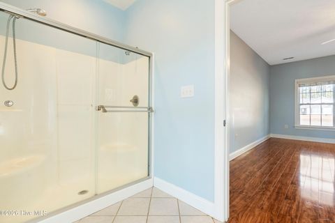 Tiny photo for 244 Berryknoll Drive NW, Calabash, NC 28467 (MLS # 100550661)