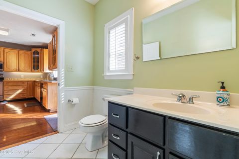 Tiny photo for 244 Berryknoll Drive NW, Calabash, NC 28467 (MLS # 100550661)