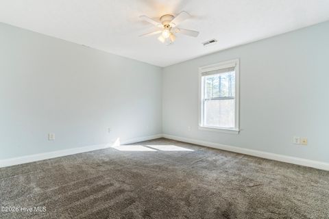 Tiny photo for 244 Berryknoll Drive NW, Calabash, NC 28467 (MLS # 100550661)