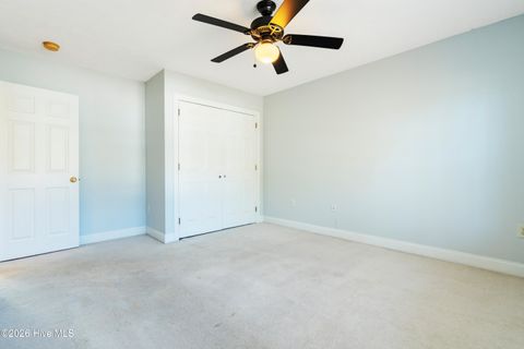 Tiny photo for 244 Berryknoll Drive NW, Calabash, NC 28467 (MLS # 100550661)