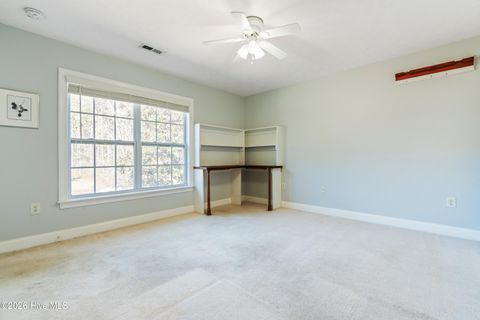 Tiny photo for 244 Berryknoll Drive NW, Calabash, NC 28467 (MLS # 100550661)