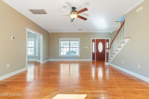 Tiny photo for 244 Berryknoll Drive NW, Calabash, NC 28467 (MLS # 100550661)