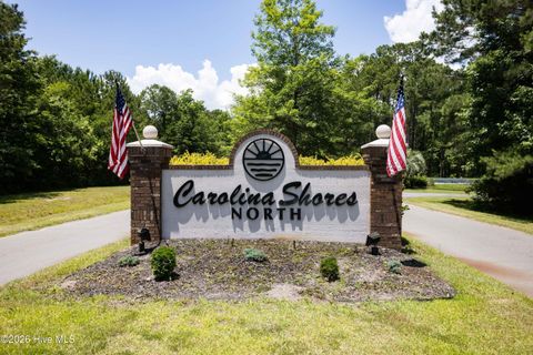 Tiny photo for 244 Berryknoll Drive NW, Calabash, NC 28467 (MLS # 100550661)