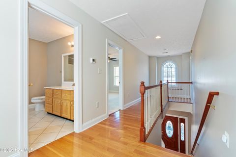 Tiny photo for 244 Berryknoll Drive NW, Calabash, NC 28467 (MLS # 100550661)