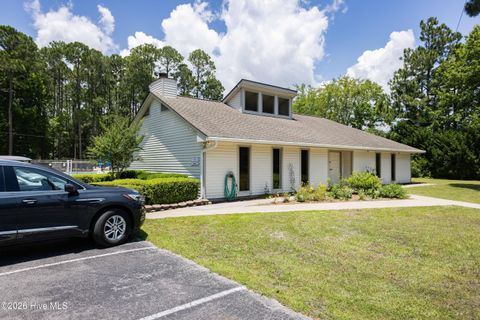 Tiny photo for 244 Berryknoll Drive NW, Calabash, NC 28467 (MLS # 100550661)