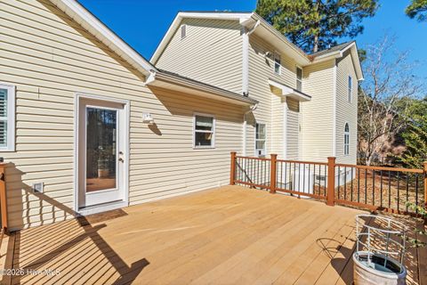 Tiny photo for 244 Berryknoll Drive NW, Calabash, NC 28467 (MLS # 100550661)