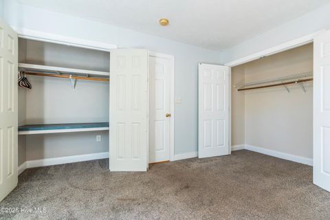 Tiny photo for 244 Berryknoll Drive NW, Calabash, NC 28467 (MLS # 100550661)