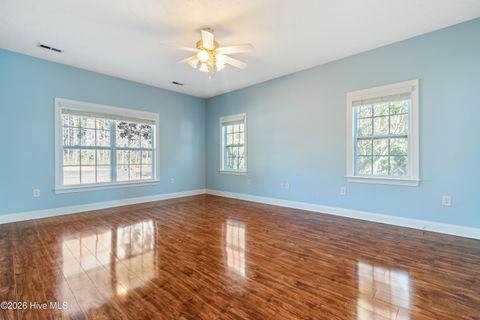 Tiny photo for 244 Berryknoll Drive NW, Calabash, NC 28467 (MLS # 100550661)