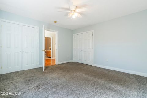 Tiny photo for 244 Berryknoll Drive NW, Calabash, NC 28467 (MLS # 100550661)