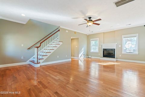 Tiny photo for 244 Berryknoll Drive NW, Calabash, NC 28467 (MLS # 100550661)