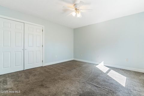 Tiny photo for 244 Berryknoll Drive NW, Calabash, NC 28467 (MLS # 100550661)