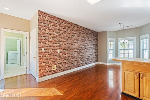 Tiny photo for 244 Berryknoll Drive NW, Calabash, NC 28467 (MLS # 100550661)