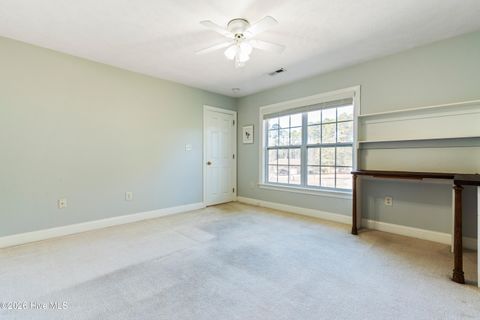 Tiny photo for 244 Berryknoll Drive NW, Calabash, NC 28467 (MLS # 100550661)