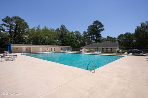 Tiny photo for 244 Berryknoll Drive NW, Calabash, NC 28467 (MLS # 100550661)
