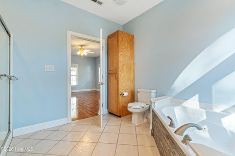 Tiny photo for 244 Berryknoll Drive NW, Calabash, NC 28467 (MLS # 100550661)