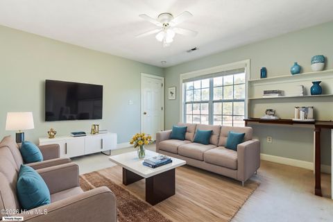 Tiny photo for 244 Berryknoll Drive NW, Calabash, NC 28467 (MLS # 100550661)