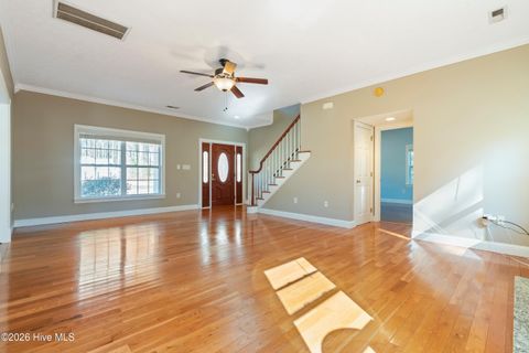 Tiny photo for 244 Berryknoll Drive NW, Calabash, NC 28467 (MLS # 100550661)