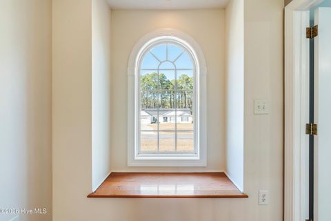 Tiny photo for 244 Berryknoll Drive NW, Calabash, NC 28467 (MLS # 100550661)