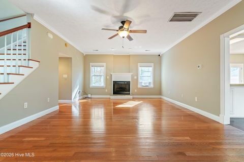 Tiny photo for 244 Berryknoll Drive NW, Calabash, NC 28467 (MLS # 100550661)