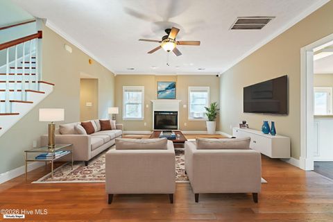 Tiny photo for 244 Berryknoll Drive NW, Calabash, NC 28467 (MLS # 100550661)