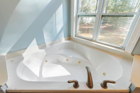 Tiny photo for 244 Berryknoll Drive NW, Calabash, NC 28467 (MLS # 100550661)