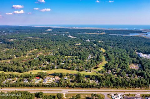 Tiny photo for 244 Berryknoll Drive NW, Calabash, NC 28467 (MLS # 100550661)