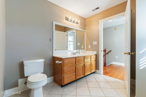 Tiny photo for 244 Berryknoll Drive NW, Calabash, NC 28467 (MLS # 100550661)