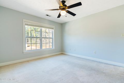 Tiny photo for 244 Berryknoll Drive NW, Calabash, NC 28467 (MLS # 100550661)