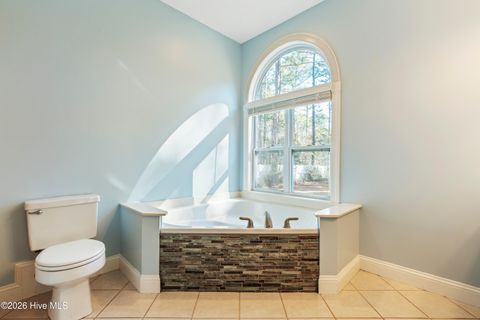 Tiny photo for 244 Berryknoll Drive NW, Calabash, NC 28467 (MLS # 100550661)