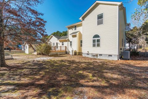 Tiny photo for 244 Berryknoll Drive NW, Calabash, NC 28467 (MLS # 100550661)
