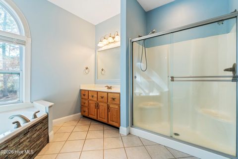 Tiny photo for 244 Berryknoll Drive NW, Calabash, NC 28467 (MLS # 100550661)