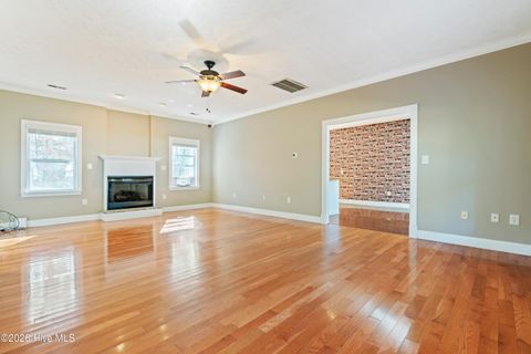 Tiny photo for 244 Berryknoll Drive NW, Calabash, NC 28467 (MLS # 100550661)