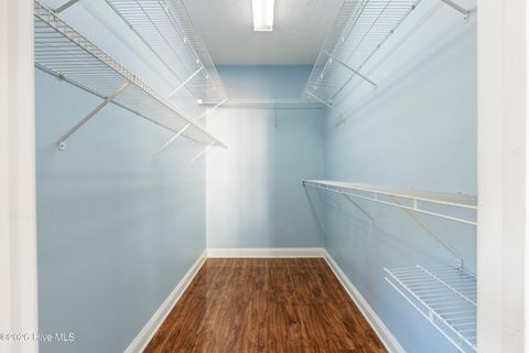 Tiny photo for 244 Berryknoll Drive NW, Calabash, NC 28467 (MLS # 100550661)