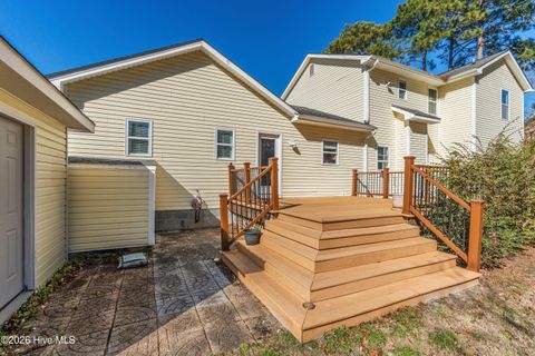 Tiny photo for 244 Berryknoll Drive NW, Calabash, NC 28467 (MLS # 100550661)