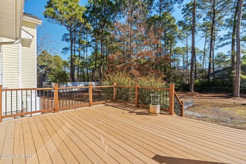 Tiny photo for 244 Berryknoll Drive NW, Calabash, NC 28467 (MLS # 100550661)