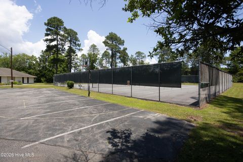 Tiny photo for 244 Berryknoll Drive NW, Calabash, NC 28467 (MLS # 100550661)