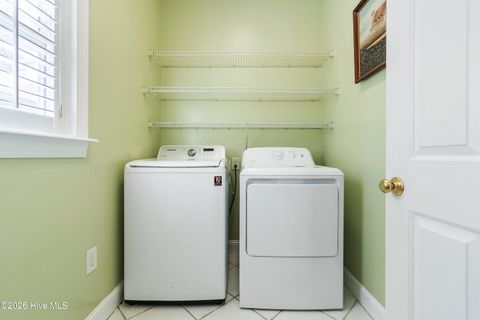 Tiny photo for 244 Berryknoll Drive NW, Calabash, NC 28467 (MLS # 100550661)