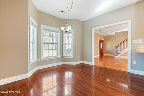 Tiny photo for 244 Berryknoll Drive NW, Calabash, NC 28467 (MLS # 100550661)