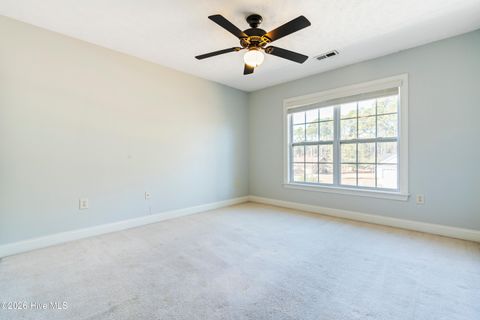 Tiny photo for 244 Berryknoll Drive NW, Calabash, NC 28467 (MLS # 100550661)