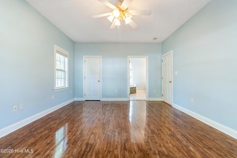 Tiny photo for 244 Berryknoll Drive NW, Calabash, NC 28467 (MLS # 100550661)