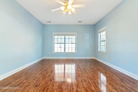 Tiny photo for 244 Berryknoll Drive NW, Calabash, NC 28467 (MLS # 100550661)